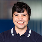 Adriano Jaeckle