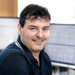 Hubert Eggenschwiler 1