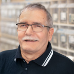 Martin Huber