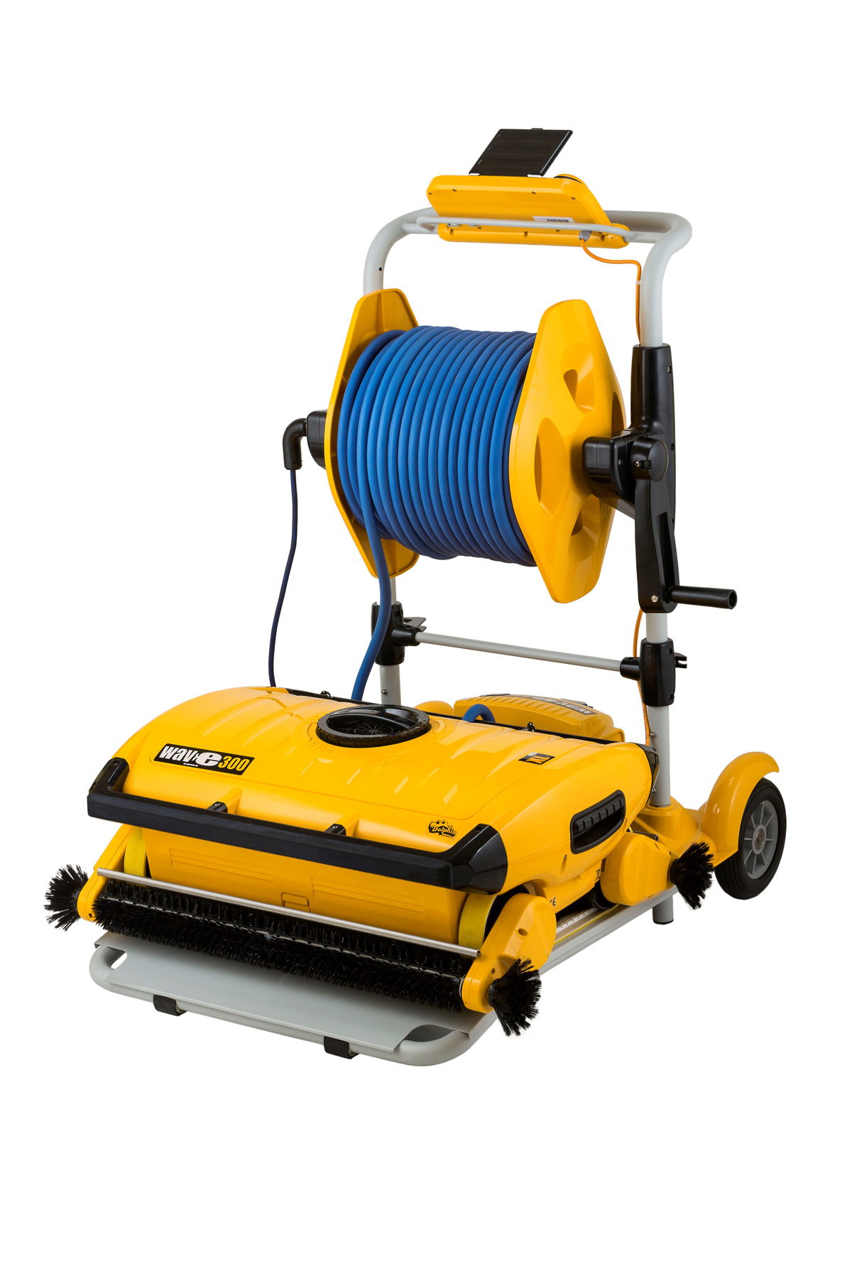 typ wave 300 xl2 neu