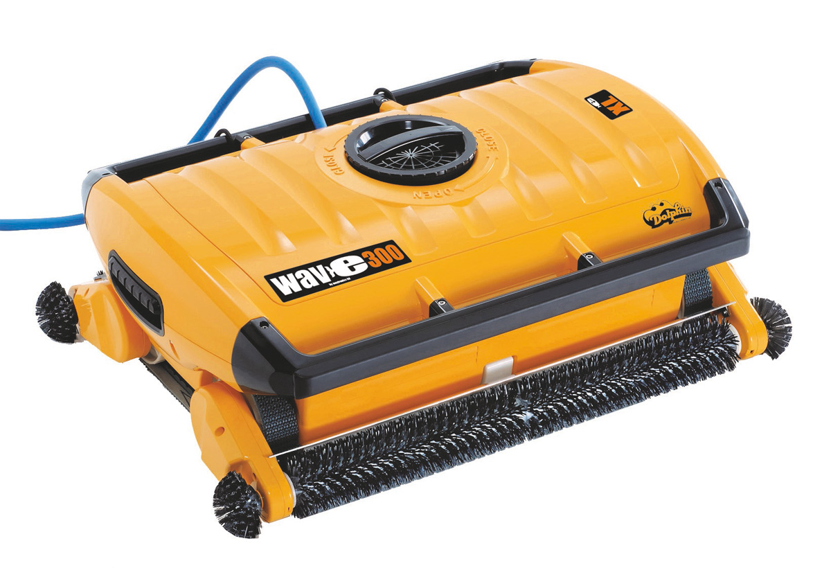 typ wave 300 xl neu