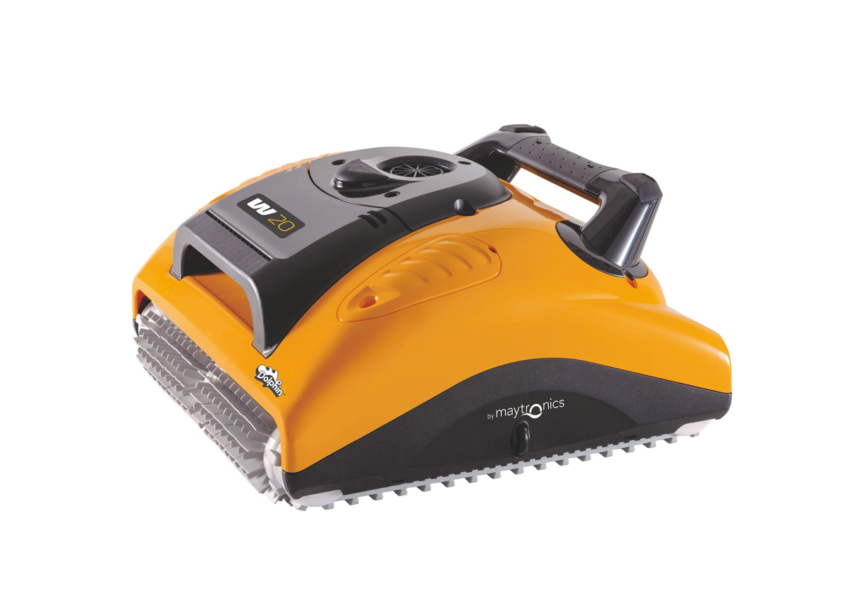 dolphin w20 neu